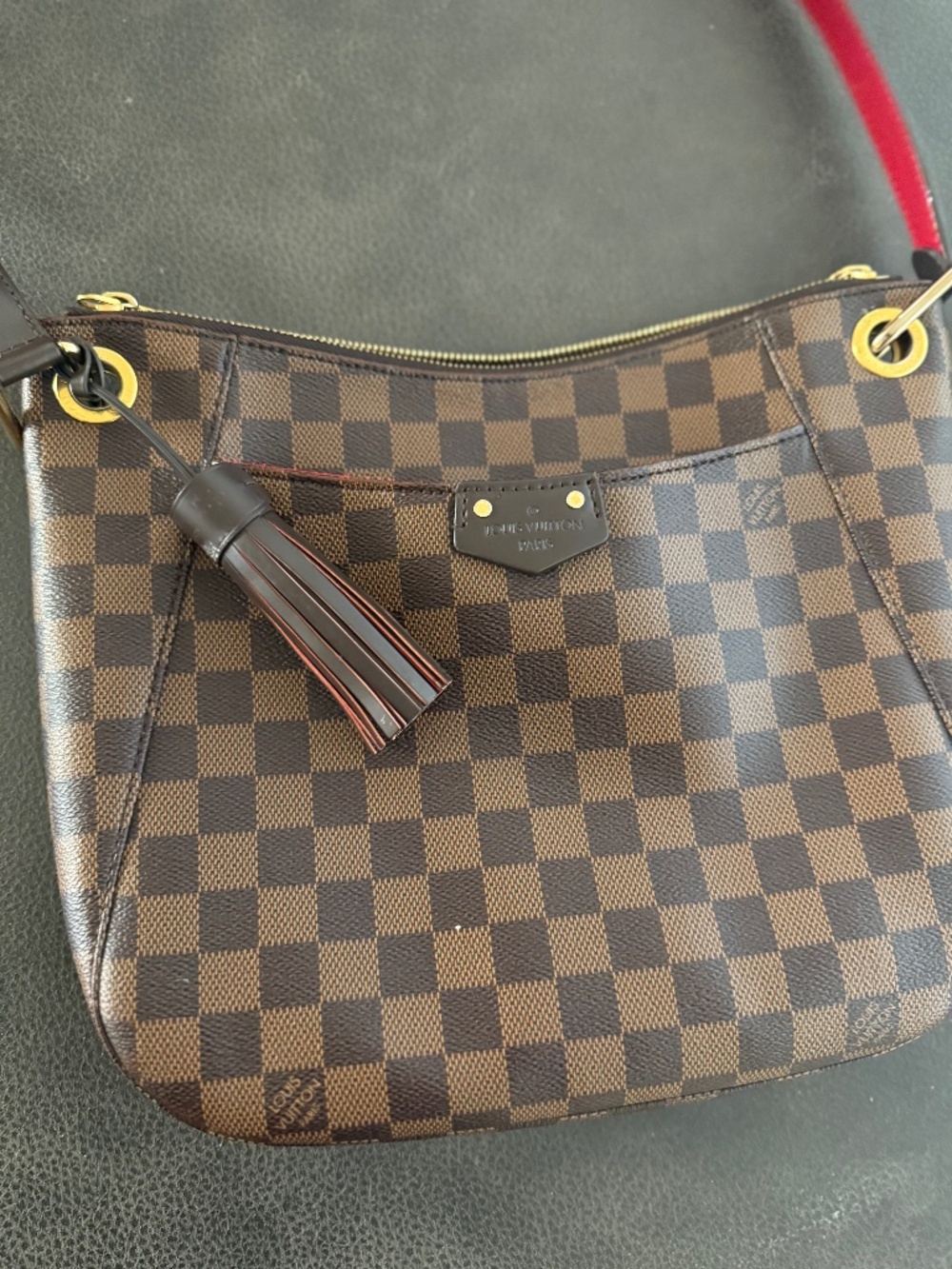 crossbag